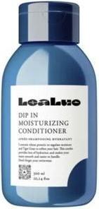 Actual product image Lealuo Lea Luo Dip In Moisturizing Conditioner 10.14 Oz