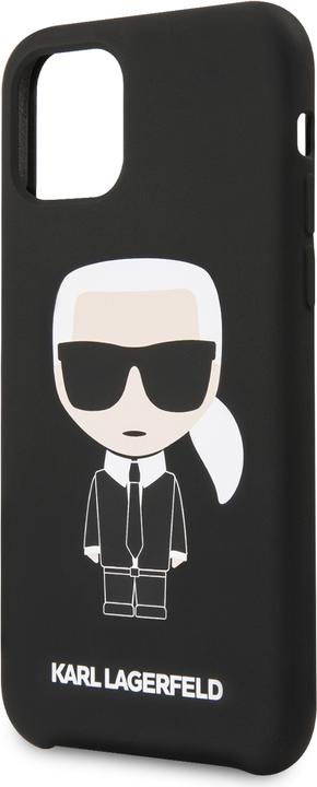 Produktbild Karl Lagerfeld Case (Apple iPhone 11 Pro)
