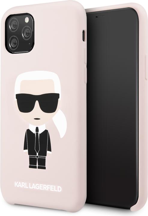 Iconisch, Roze