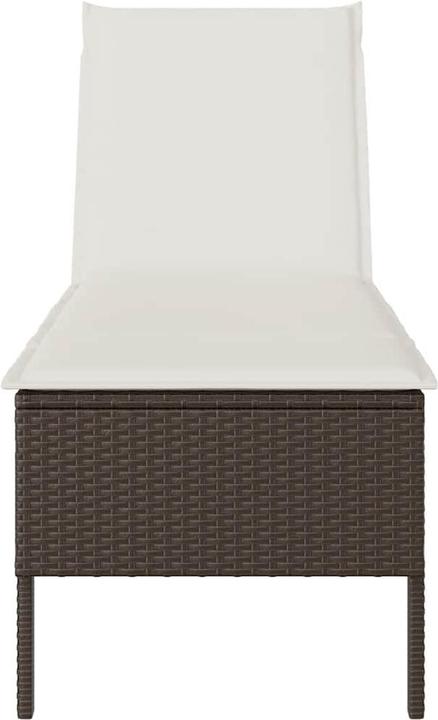 Immagine prodotto vidaXL Sonnenliege (200 cm)