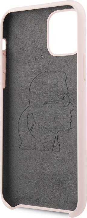 Productafbeelding Karl Lagerfeld Zaak (Apple iPhone 11 Pro)