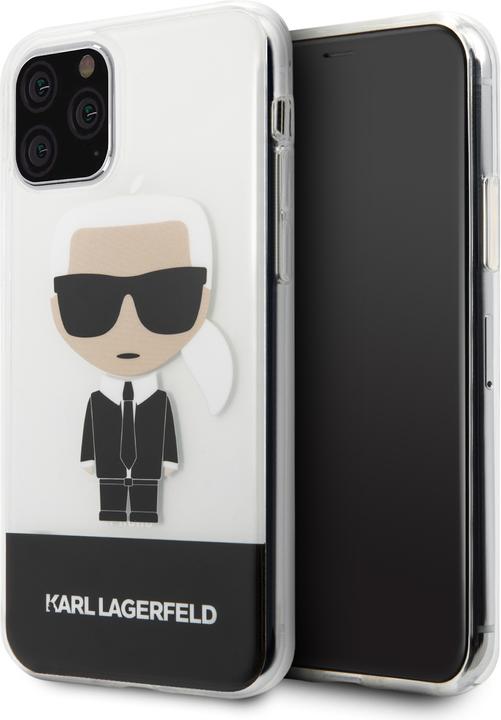 Produktbild Karl Lagerfeld Case (Apple iPhone 11 Pro)