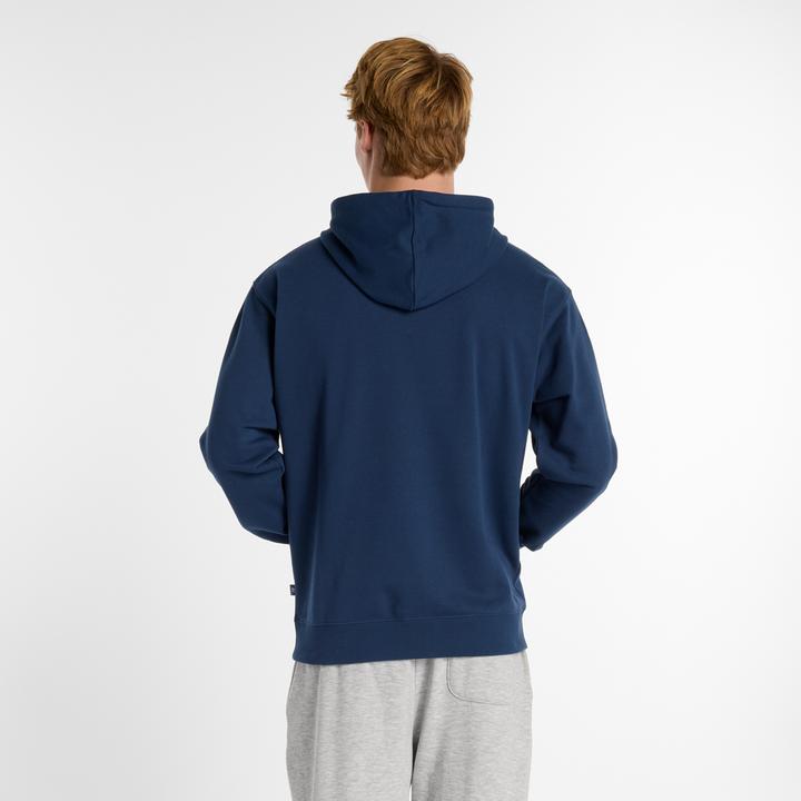 Produktbild New Balance Relaxed Linear Athletics Hoodie (L)