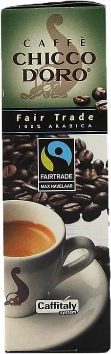 Produktbild Chicco D'oro 100% Arabica (10 x Port.)