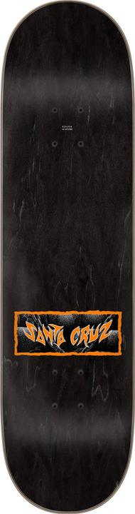 Actual product image Santa Cruz Torch (8.25")