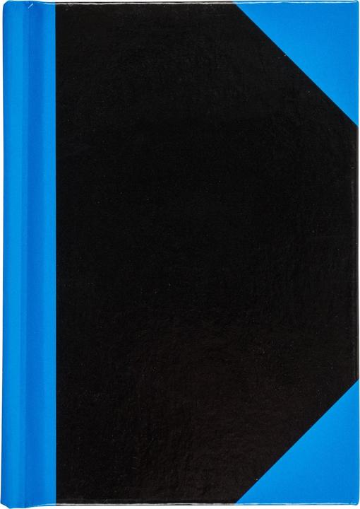 Black Blue