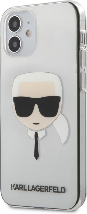 Actual product image Karl Lagerfeld Case (Apple iPhone 12 mini)