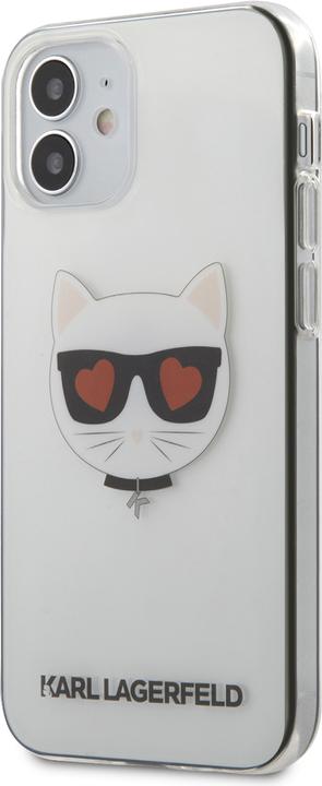 Image du produit Karl Lagerfeld Cas (Apple iPhone 12 mini)