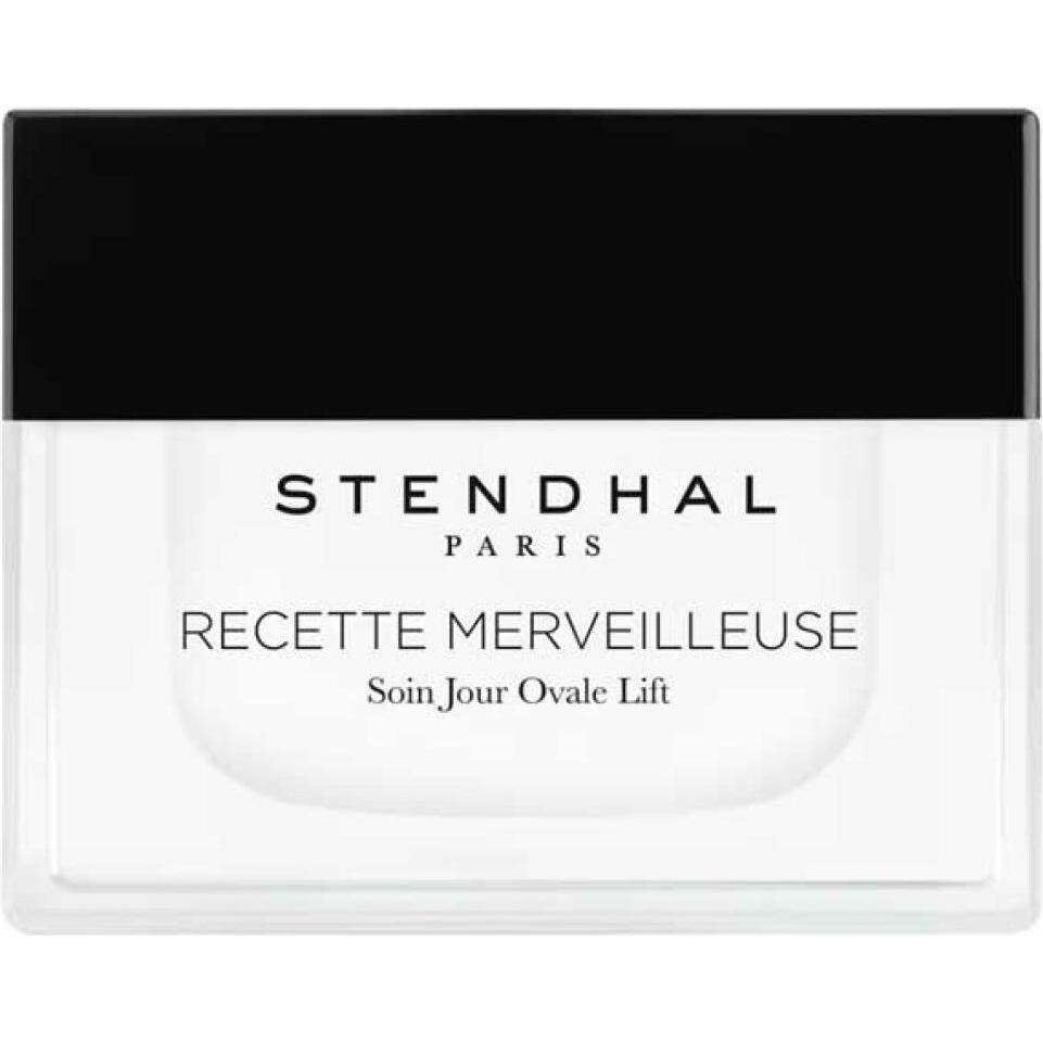 Stendhal, Gesichtsserum, Soin de Jour (50 ml)