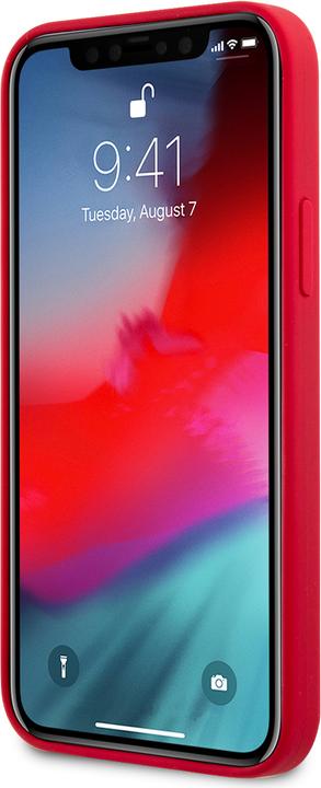 Actual product image Karl Lagerfeld Case (Apple iPhone 12 Pro Max)