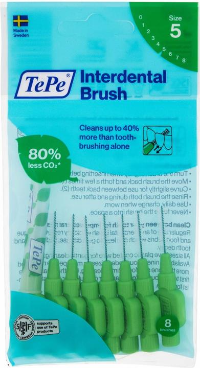 Produktbild TePe Original (8x, 0.80 mm)