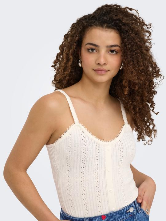 Immagine prodotto Only ONLKIA Gestricktes Oberteil Gestricktes Oberteil (XS)
