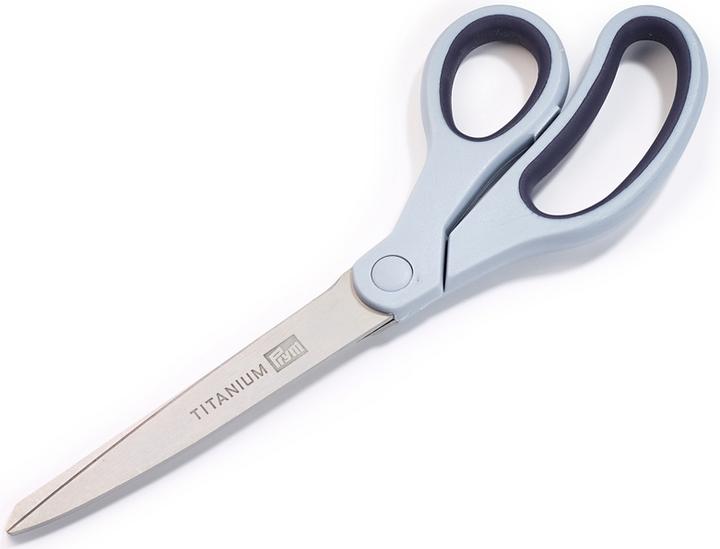Actual product image Prym Universal scissors "Titanium" 25cm (25 cm)