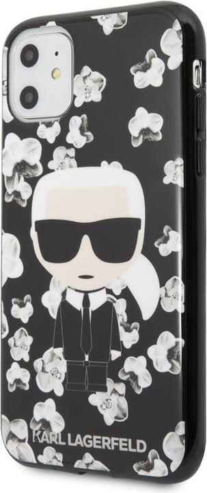 Productafbeelding Karl Lagerfeld Zaak (Apple iPhone 11)