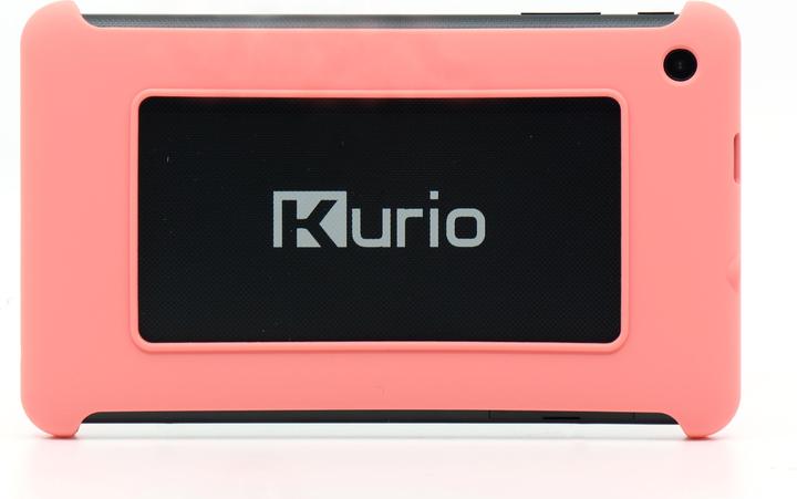 Productafbeelding Kurio Tab Lite 2 (Alleen WLAN, 7", 16 GB, Roze)