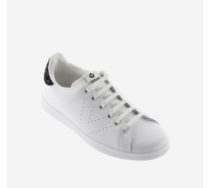 Image du produit Victoria baskets deportivo piel (38)