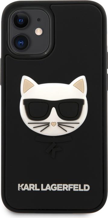 Image du produit Karl Lagerfeld Cas (Apple iPhone 12 mini)
