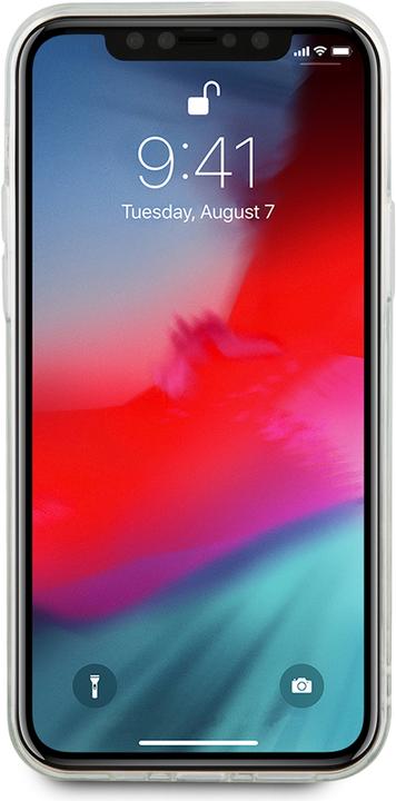 Immagine prodotto Karl Lagerfeld Caso liquido (Apple iPhone 12 mini)