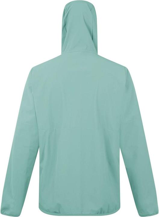 Actual product image Berghaus M Wandermoor Wind Smock (Jacke) (60, 3XL)