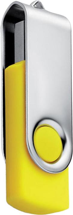 Image du produit MidOcean - Clé USB TECHMATE (8 Go, USB-A)