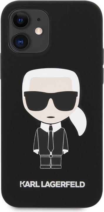 Actual product image Karl Lagerfeld Case (Apple iPhone 12 mini)