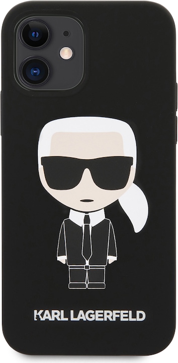 Immagine prodotto Karl Lagerfeld Caso (Apple iPhone 12 mini)