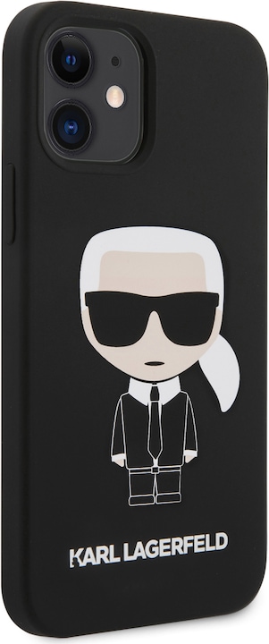 Image du produit Karl Lagerfeld Cas (Apple iPhone 12 mini)
