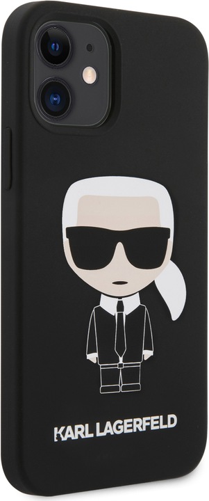 Immagine prodotto Karl Lagerfeld Caso (Apple iPhone 12 mini)