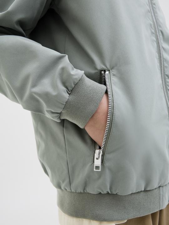 Immagine prodotto Jack & Jones Junior Jjerush Bomber Noos Jnr (176)