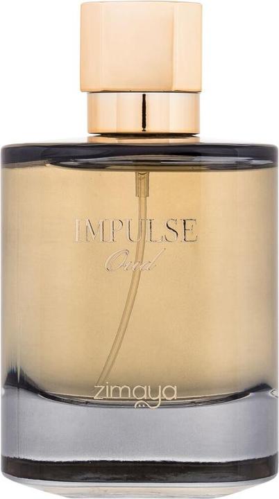 Immagine prodotto Afnan Zimaya Impulse (Eau de toilette, 100 ml)