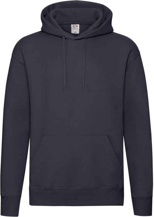 Produktbild Fruit of the Loom Premium Kapuzenpullover (L)