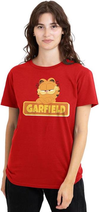 Produktbild Garfield TShirt (S)