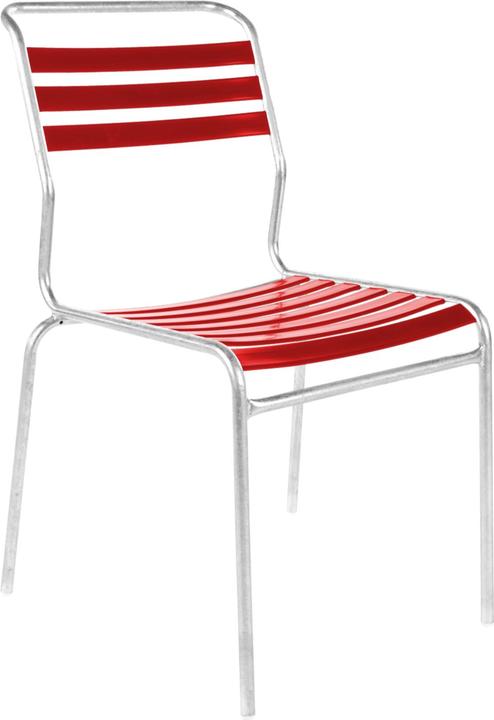 Schaffner Säntis Lättli-Stuhl