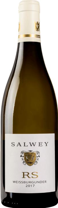 Produktbild Salwey Oberrotweiler Weissburgunder RS (6 x 75 cl, 2019)