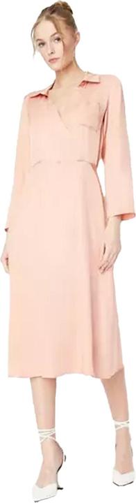 Produktbild Armani Exchange Kleid Brusttasche (32)