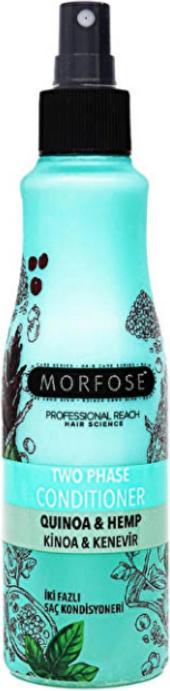 Produktbild Morfose Two Phase Conditoner Quınoa & Hemp 220ml (220 ml)