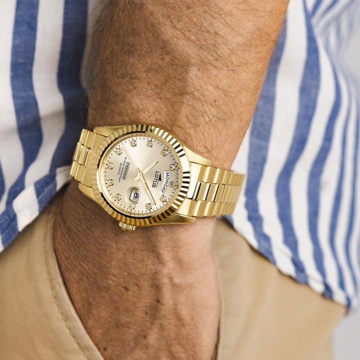 Image du produit Lotus 18857/5 Freedom s (41.50 mm)