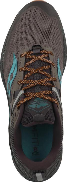 Actual product image Saucony Ride 15 TR (46)