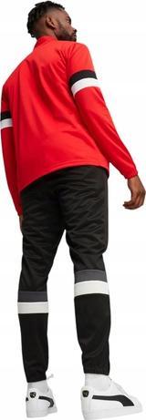 Produktbild Puma teamRISE Tracksuit (XXL)