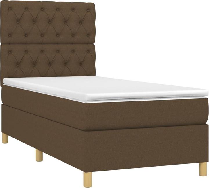 Immagine prodotto vidaXL Boxspringbett (80 x 200 cm)