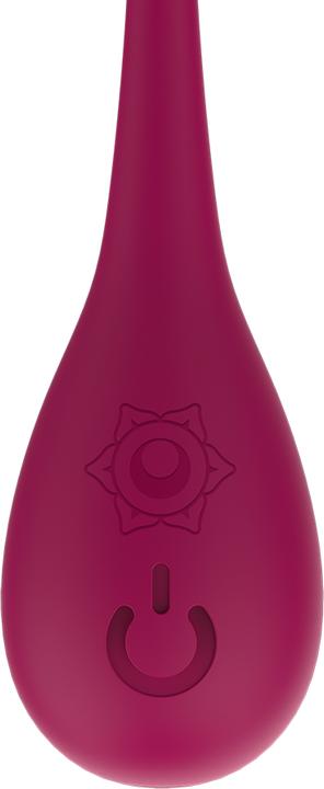 Productafbeelding Ritual Liefdesballen "Nisha", oplaadbaar