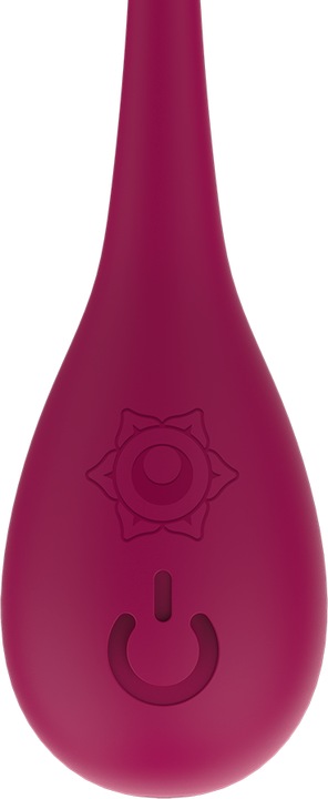 Produktbild Ritual Liebeskugeln “Nisha”, wiederaufladbar
