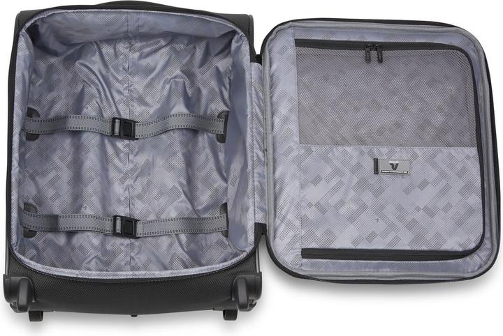 Actual product image Roncato Ironik 2.0 2 wheels cabin trolley 45 cm (29 l)
