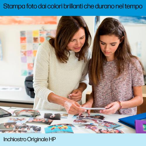 Immagine prodotto HP 56 - 19 ml - nero - originale - blister (FC)