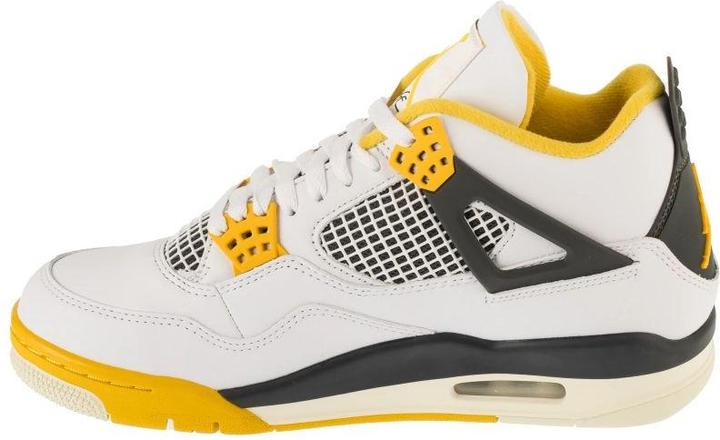 Actual product image Nike Air Jordan 4 (43)