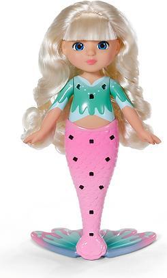 Image du produit Zapf Creation BABY born Magic Makeover Sweet Sparkle
