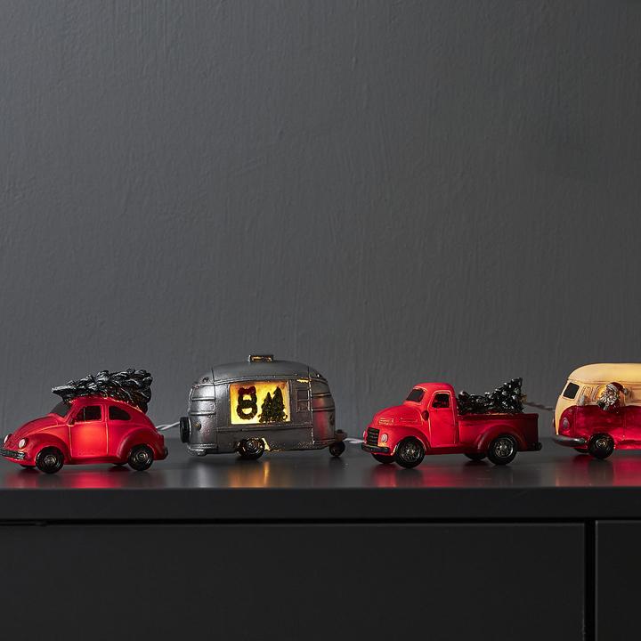 Actual product image Star Trading Merryville