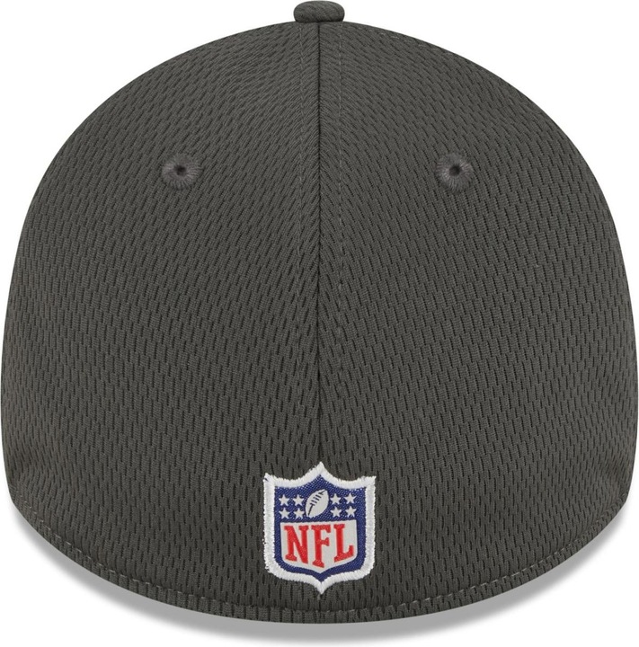 Image du produit New Era 39Thirty Cap NFL TRAINING 2023 Tampa Bay Buccaneers (M/L)