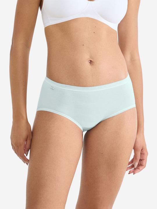 Produktbild Sloggi Maxislip Originals Basic (36, 4er Pack)