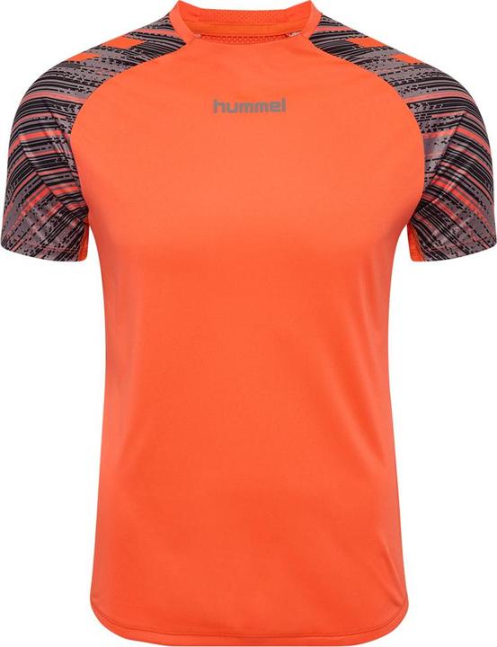 Actual product image hummel Hmlblaze Pro Training Jersey S/S (3XL)